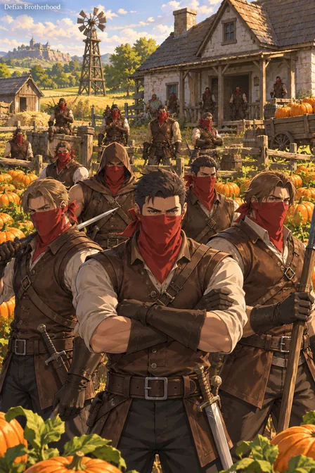 Defias