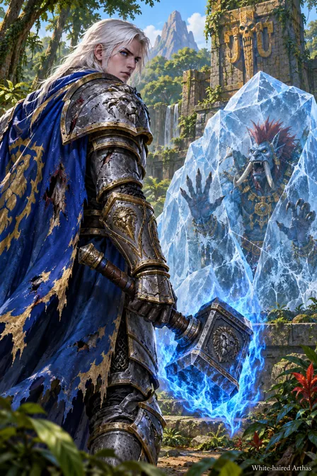 Arthas