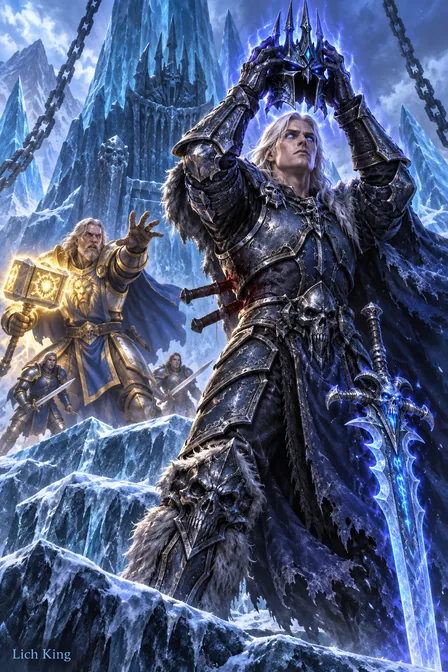 Arthas