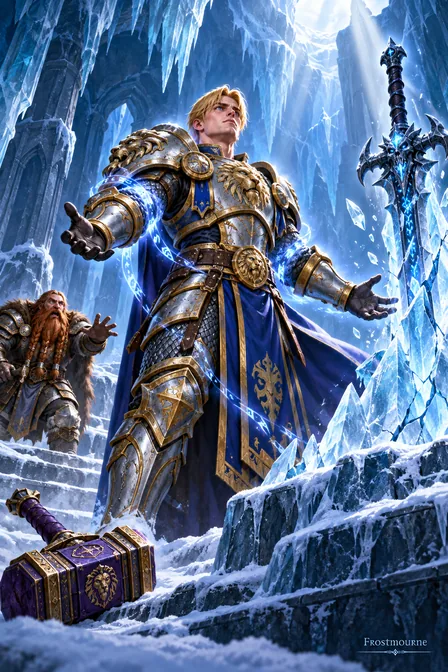 Arthas