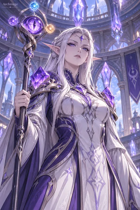 魔导师