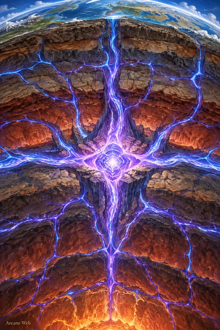 Ley Line