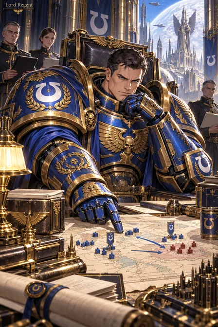 Guilliman