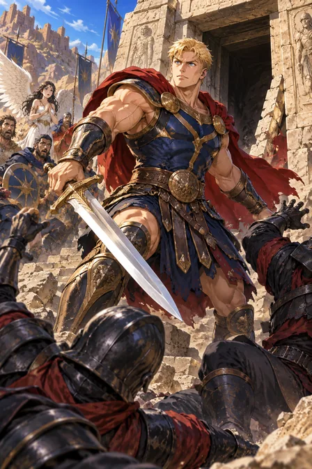Guilliman