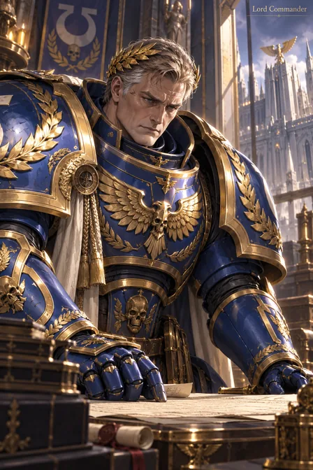 Guilliman
