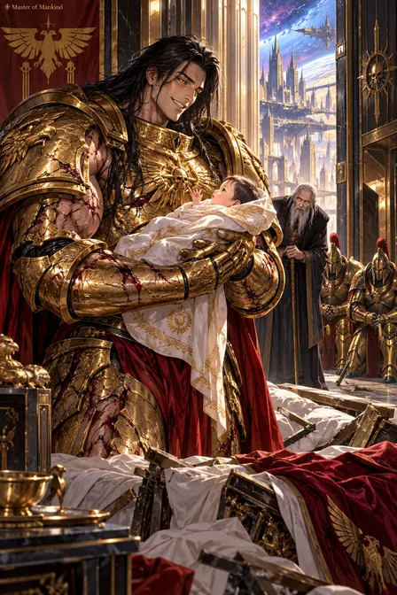 Emperor