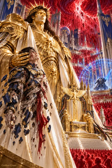 Emperor