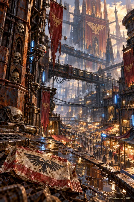 Warhammer 40,000