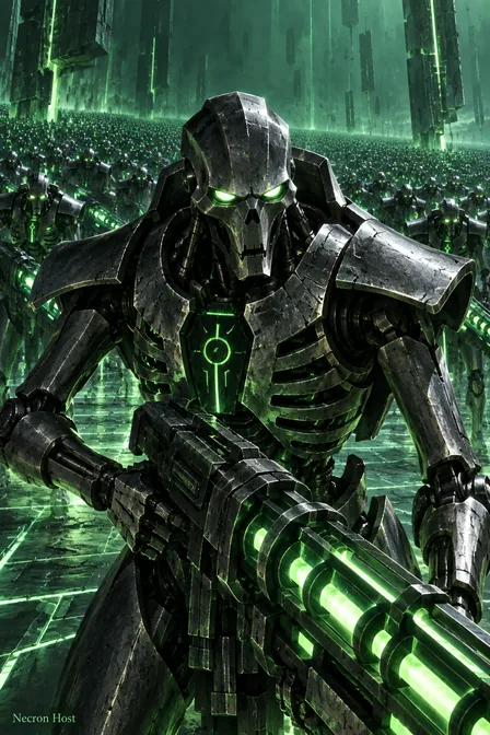 Necrons