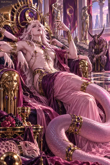 Slaanesh