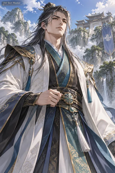 Yun Shan
