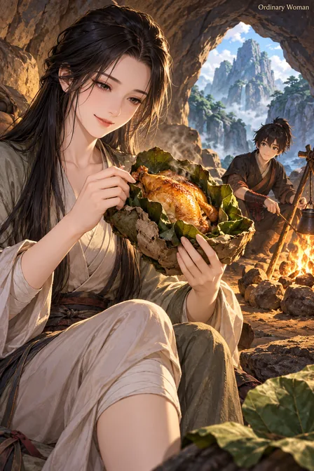 Yun Zhi