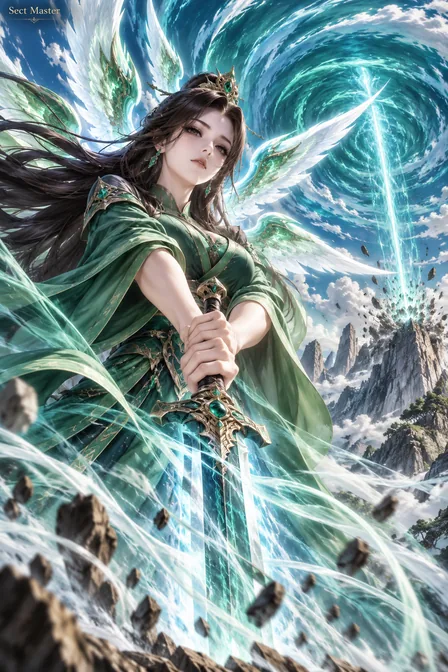 云韵
