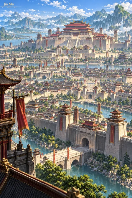 伽玛帝国
