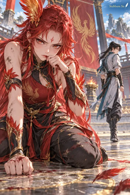 Feng Qing'er