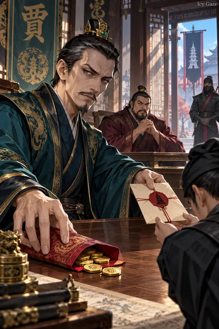 Jia Lie Bi