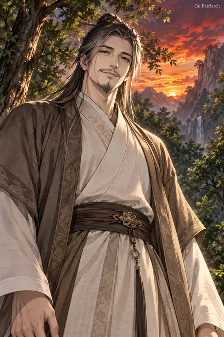 Gu Yuan