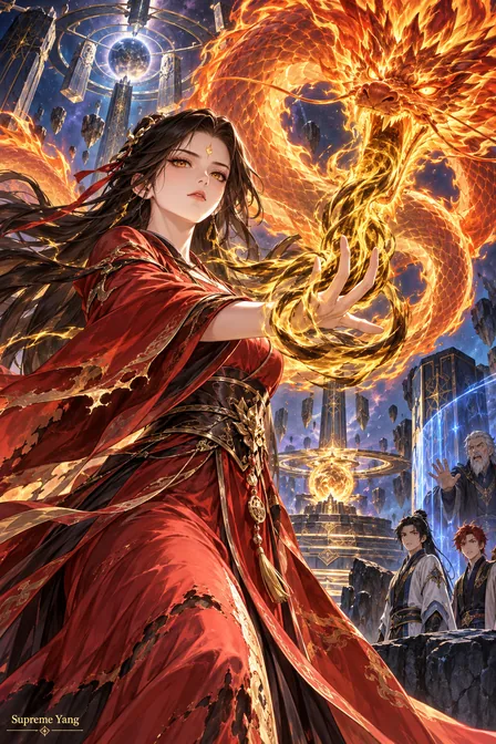 Gu Xun'er
