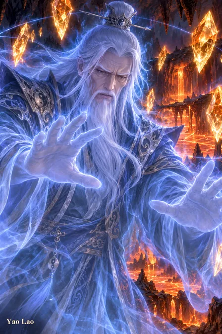 Yao Lao