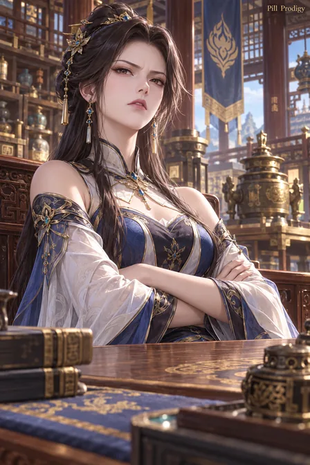 Cao Ying