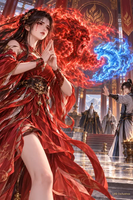 Cao Ying
