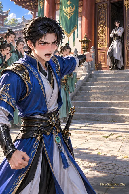 Liu Ling