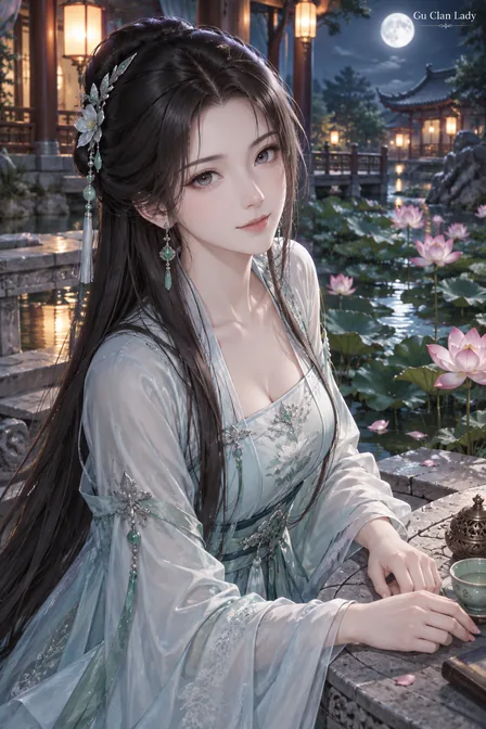 熏儿
