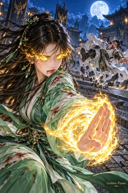 Xun'er