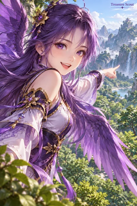 紫妍