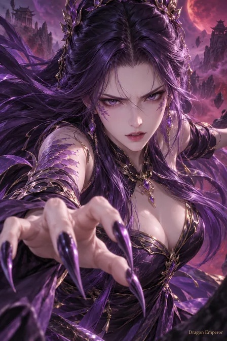 紫妍