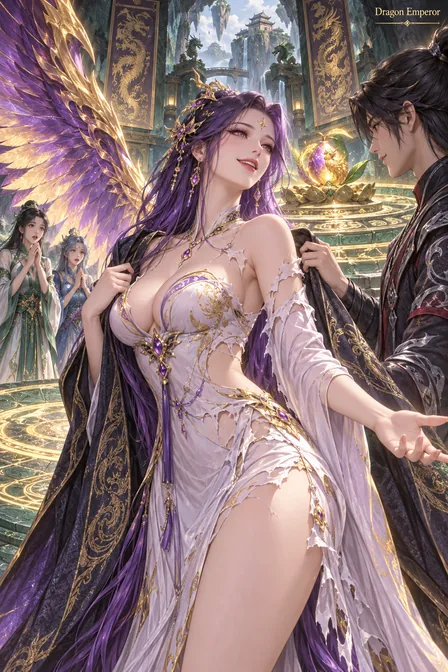 Zi Yan