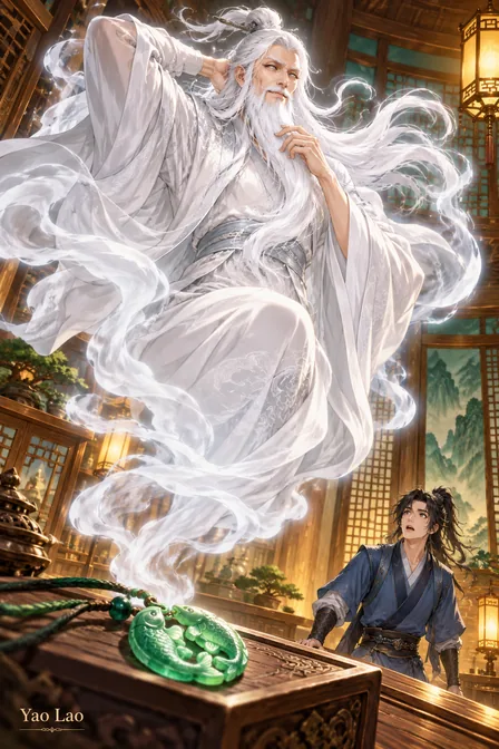 Yao Chen