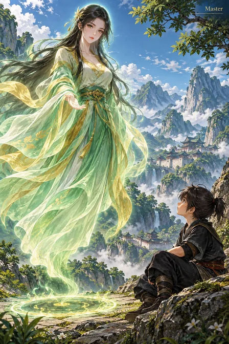 Yao Ling