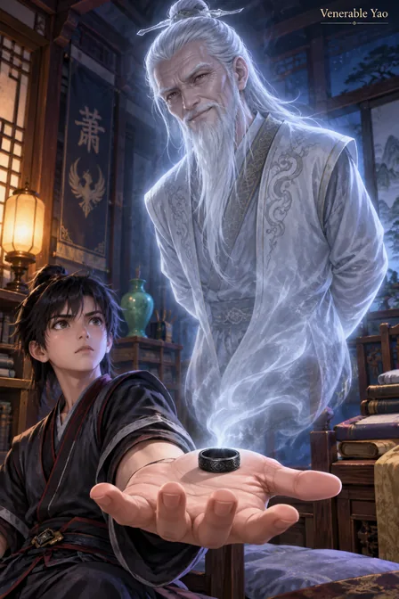 Yao Lao