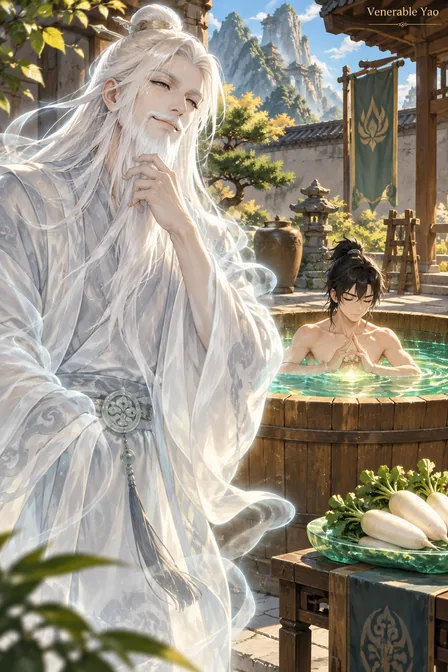 Yao Lao