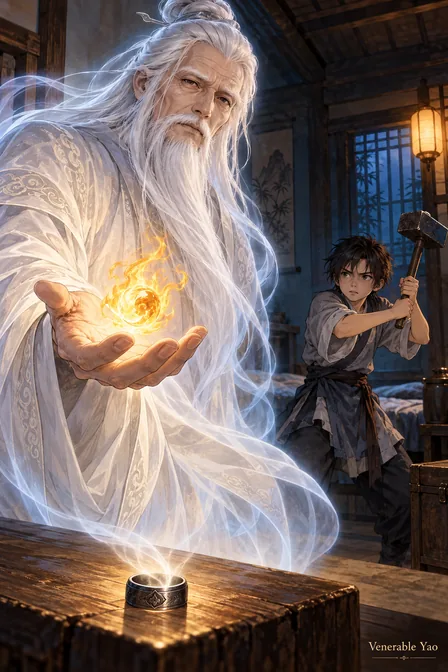 Yao Lao