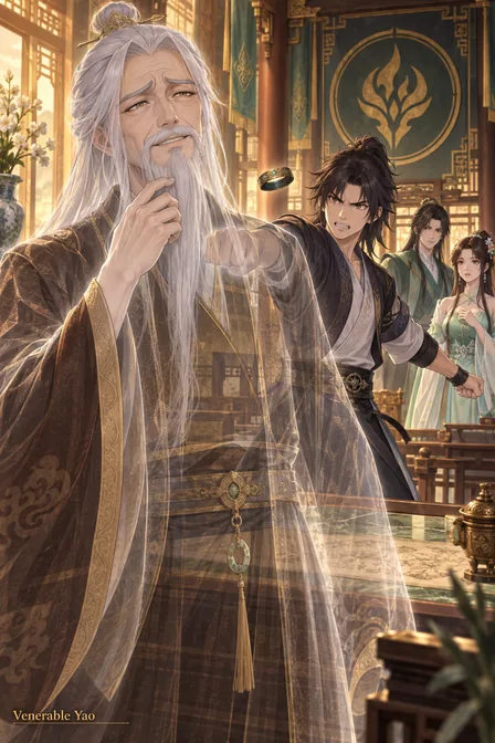 Yao Lao
