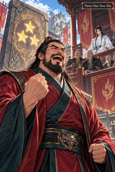 Xiao Zhan