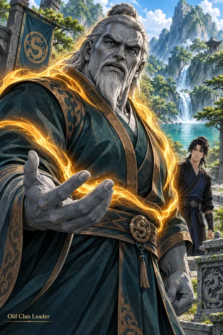 Xiao Lin