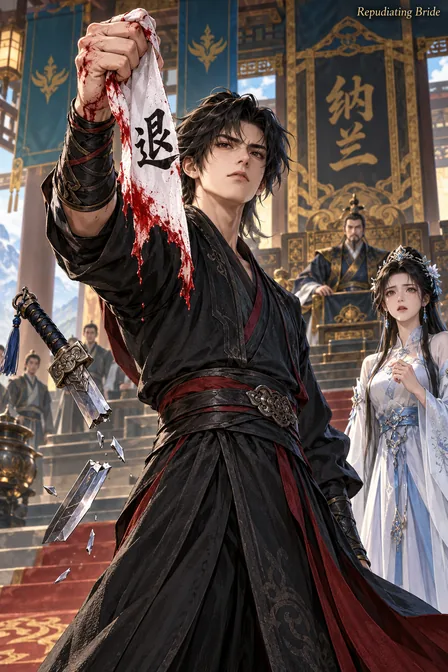 Xiao Yan