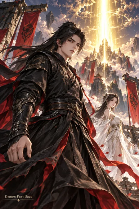 Xiao Yan