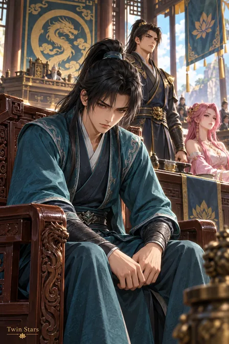 Xiao Yan