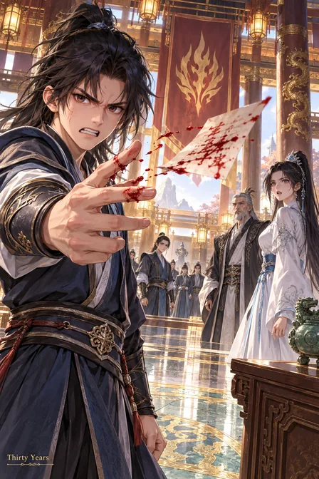 Xiao Yan