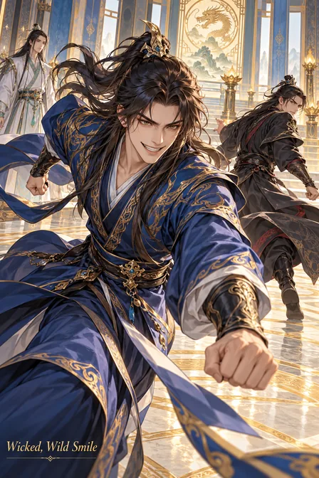 Xiao Xuan