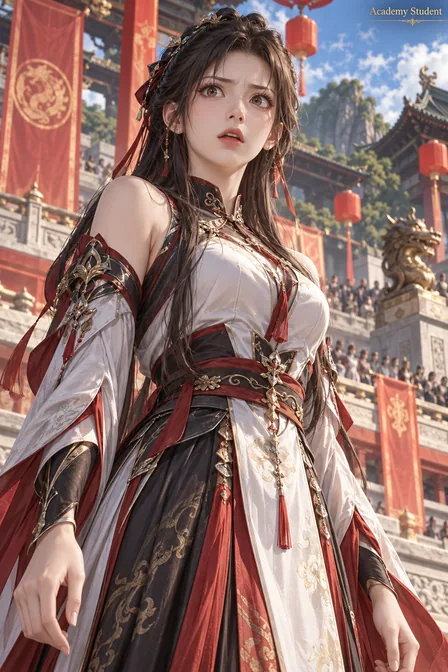 Xiao Yu