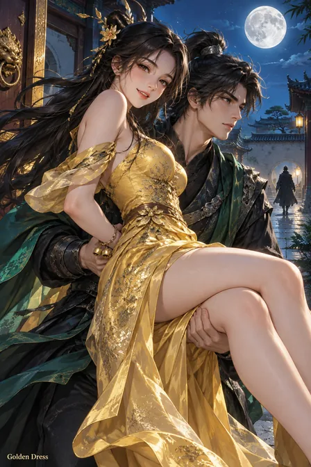 Xiao Xun'er