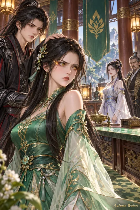 Xiao Xun'er