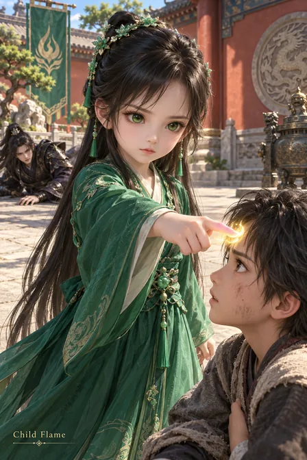 Xiao Xun'er