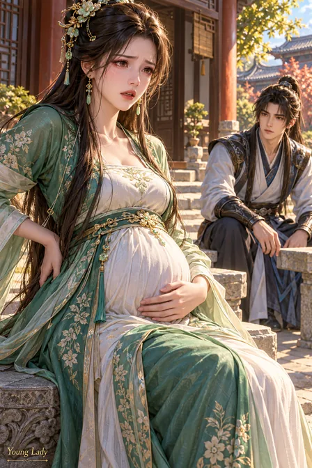 Xiao Xun'er