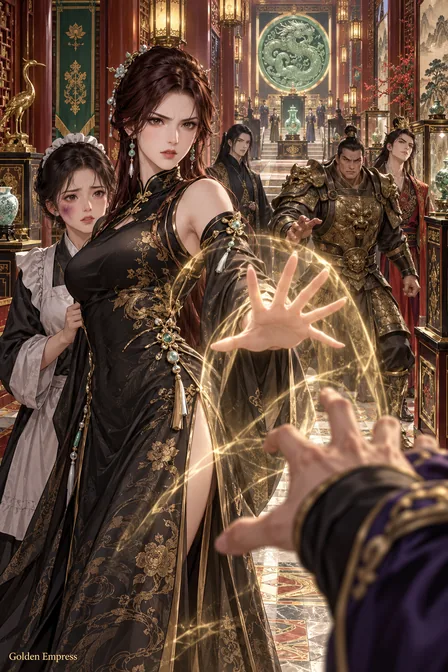 Ya Fei